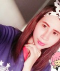 Rencontre Femme Thaïlande à ร้อยเอ็ด : เพ็ญสุดา , 27 ans